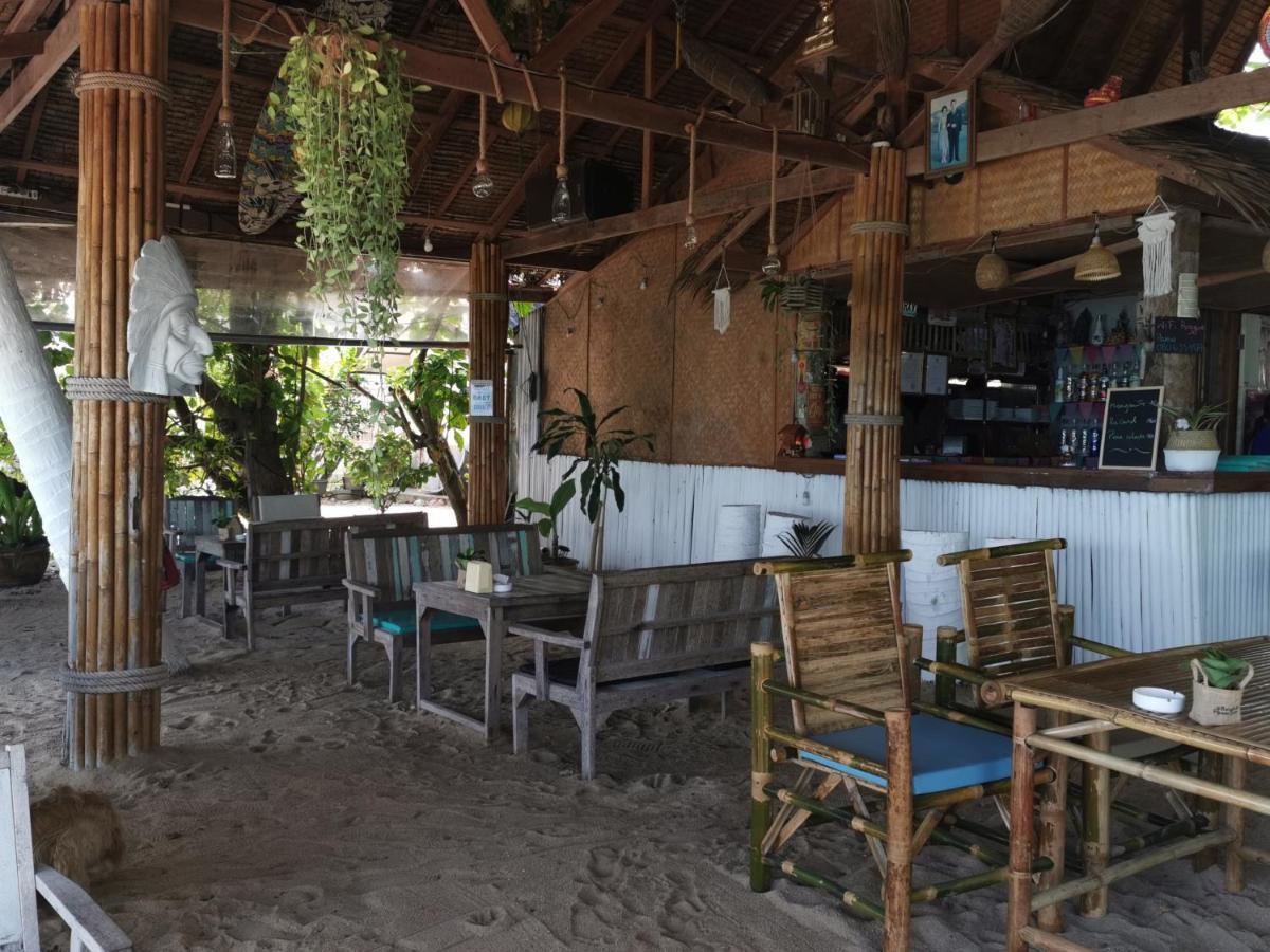 Coco Sunset Beach Ban Bang Po Εξωτερικό φωτογραφία