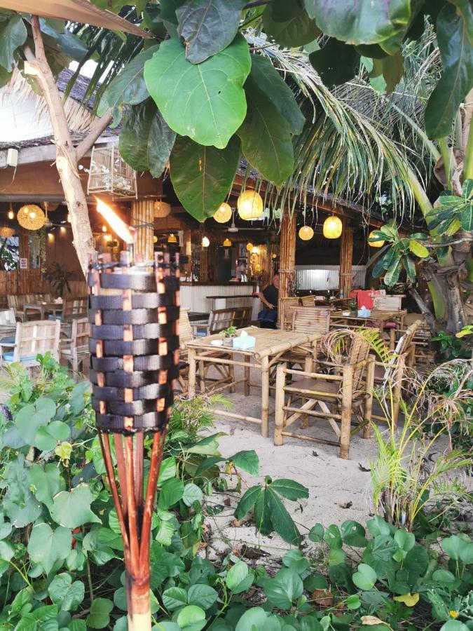 Coco Sunset Beach Ban Bang Po Εξωτερικό φωτογραφία