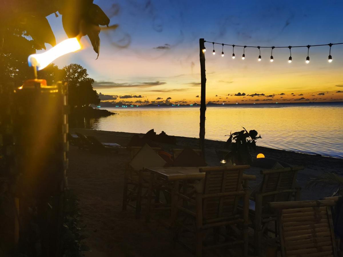 Coco Sunset Beach Ban Bang Po Εξωτερικό φωτογραφία