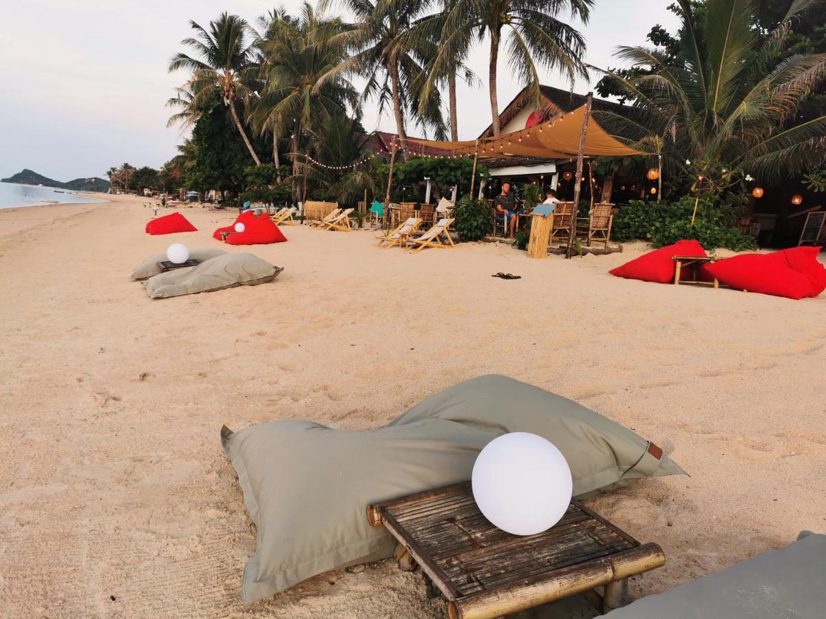Coco Sunset Beach Ban Bang Po Εξωτερικό φωτογραφία