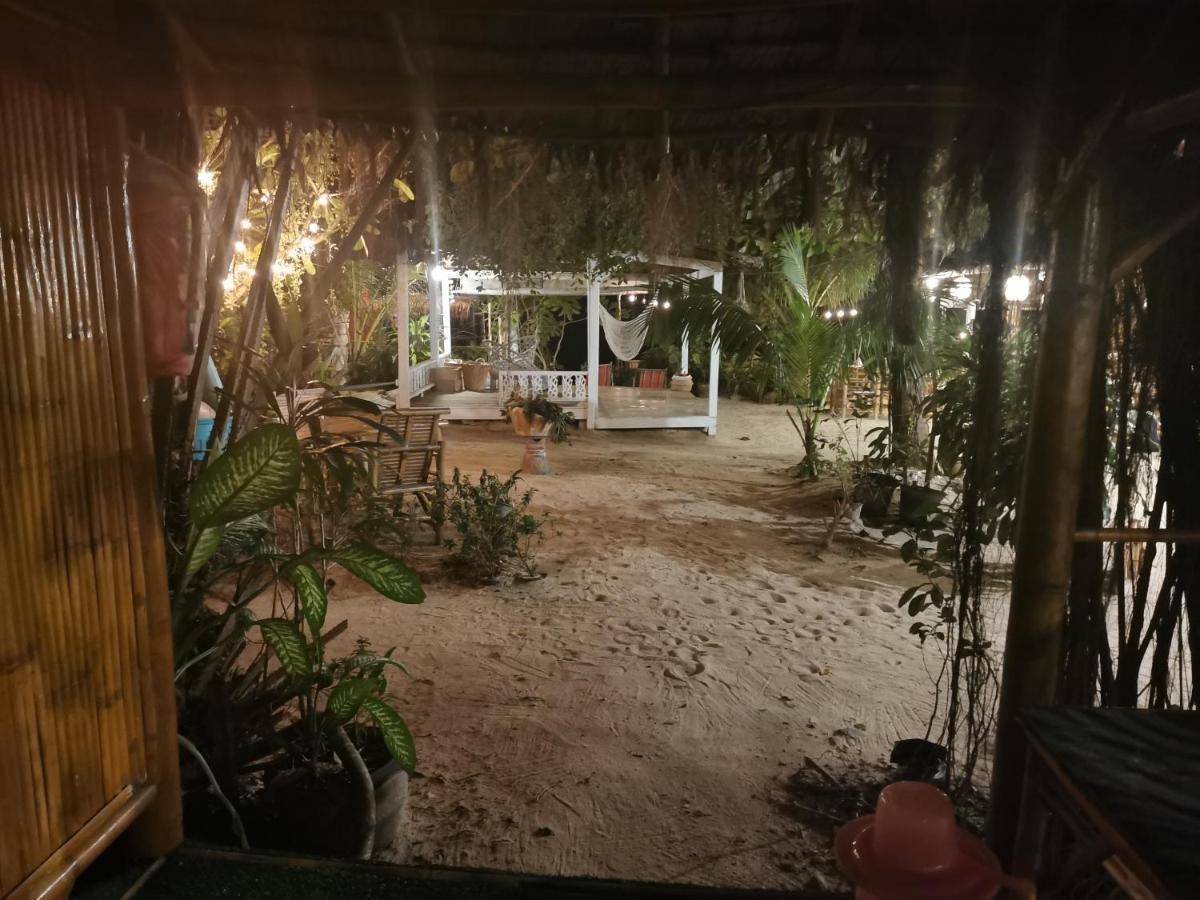Coco Sunset Beach Ban Bang Po Εξωτερικό φωτογραφία