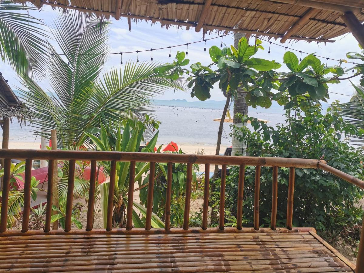 Coco Sunset Beach Ban Bang Po Εξωτερικό φωτογραφία