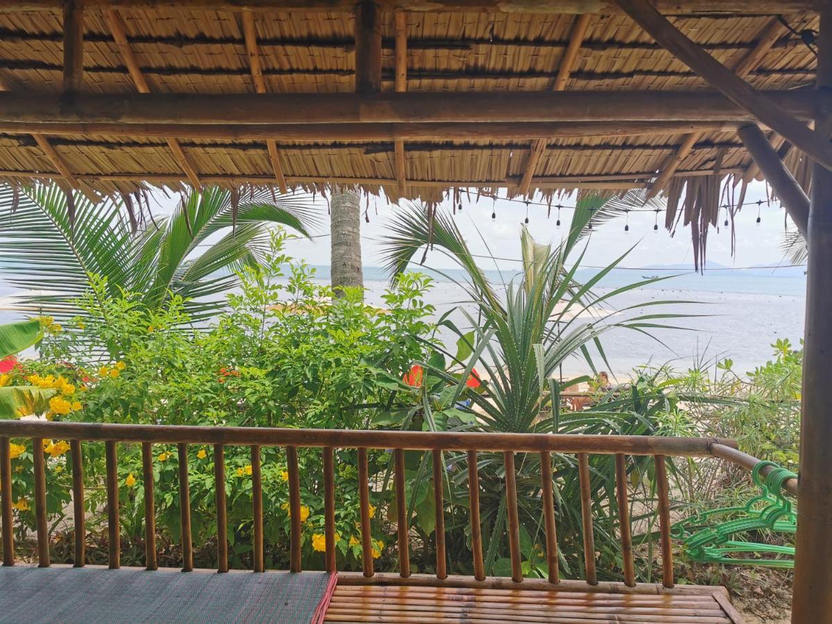 Coco Sunset Beach Ban Bang Po Εξωτερικό φωτογραφία