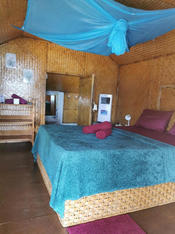 Coco Sunset Beach Ban Bang Po Εξωτερικό φωτογραφία
