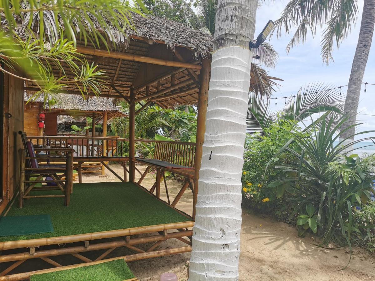 Coco Sunset Beach Ban Bang Po Εξωτερικό φωτογραφία