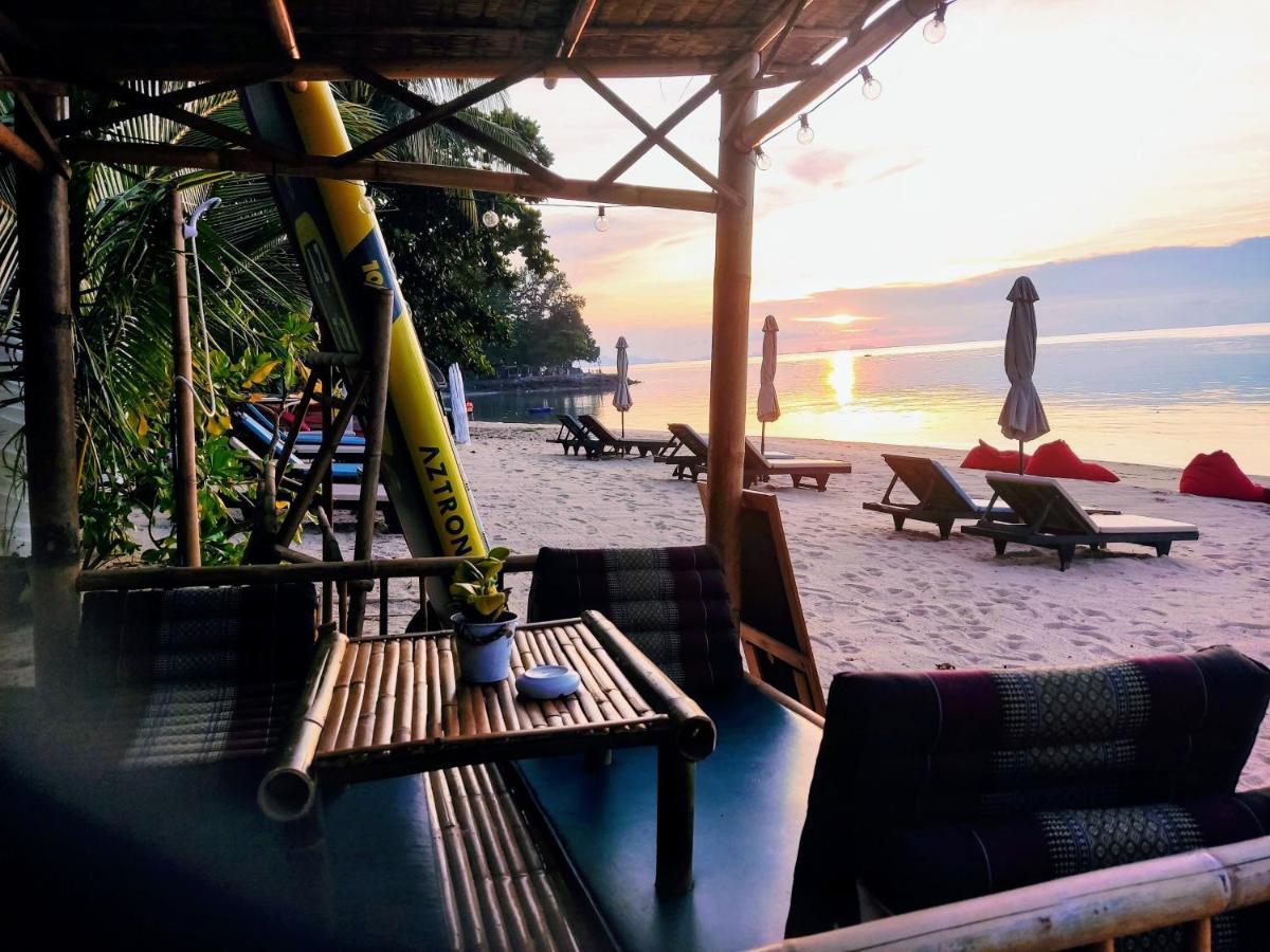 Coco Sunset Beach Ban Bang Po Εξωτερικό φωτογραφία
