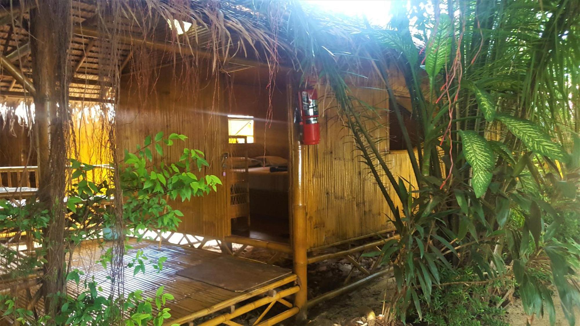 Coco Sunset Beach Ban Bang Po Εξωτερικό φωτογραφία